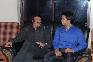 Intinta Annamayya Photos [Cinema Pukarlu]