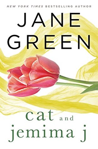 Review: Cat & Jemima J by Jane Green