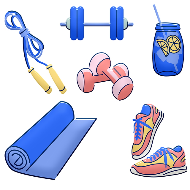Top 5 Must-have Products to Boost Your Fitness