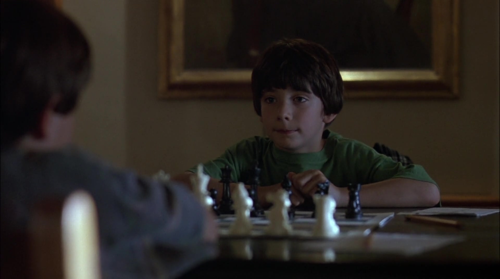 в поисках бобби фишера