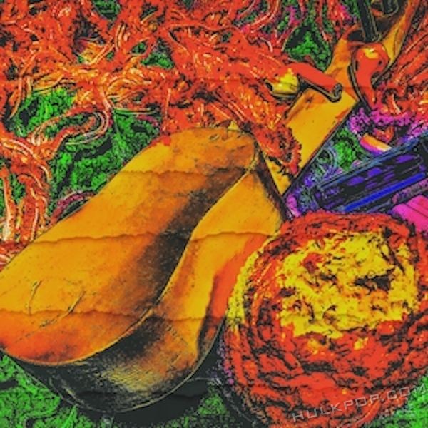 IKYO – Jazztext – Single