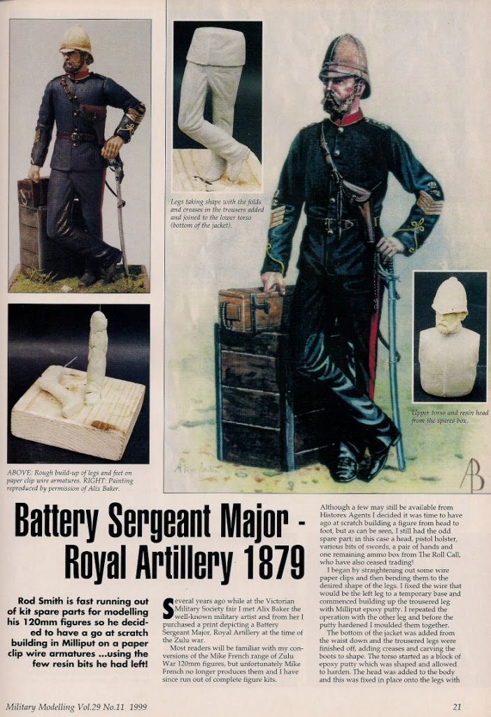 Royal artillery records image