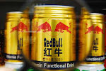 Verified Red Bull – TC Pharmaceutical Industry Co Ltd (Thailand)