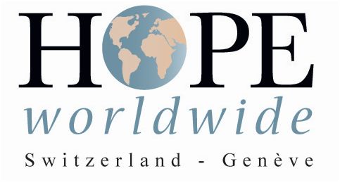 HOPE worldwide Switzerland - Genève