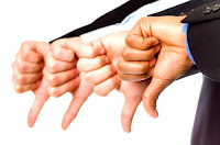 Handling Negative feedback on social media How to handle social media negative feedback by customers