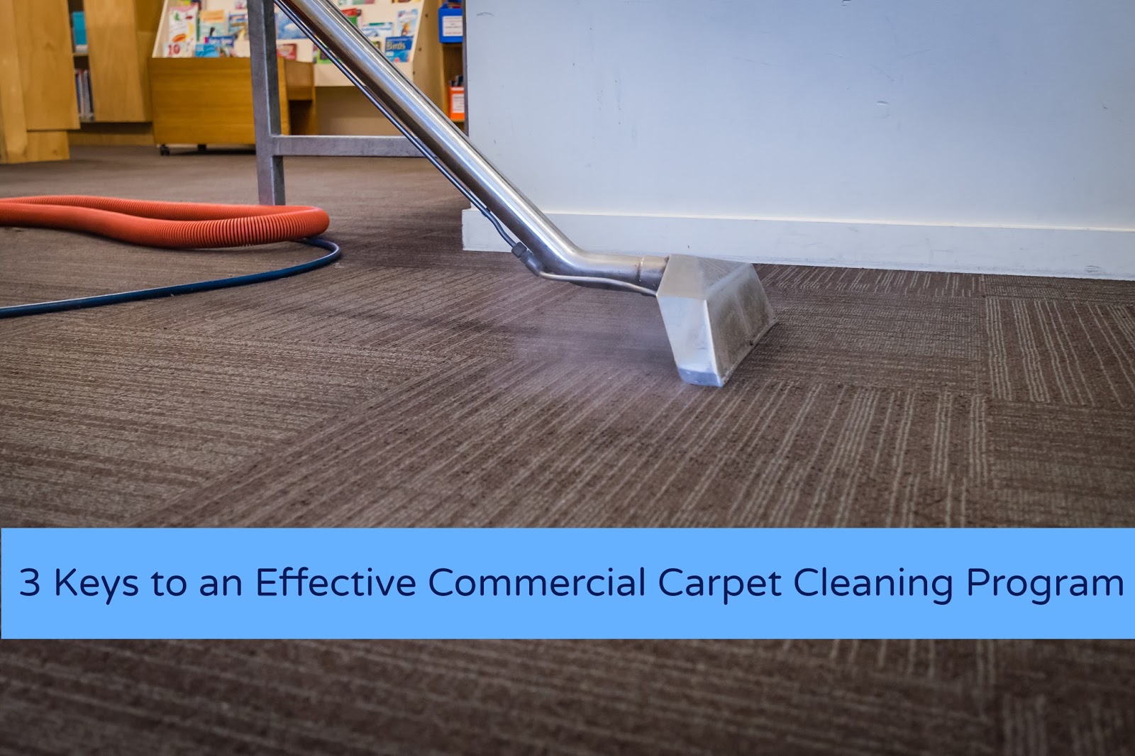 Supreme Maintenance Organization 3 Keys to an Effective Commercial