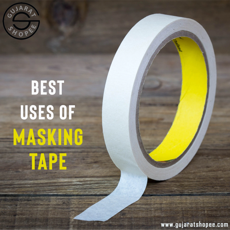 Buy Masking Tape Online India Masking Tape Suppliers