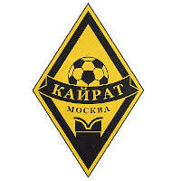 FK KAIRAT MOSCA