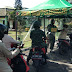 Dandim Lamongan Dirikan Area Clean and Clear