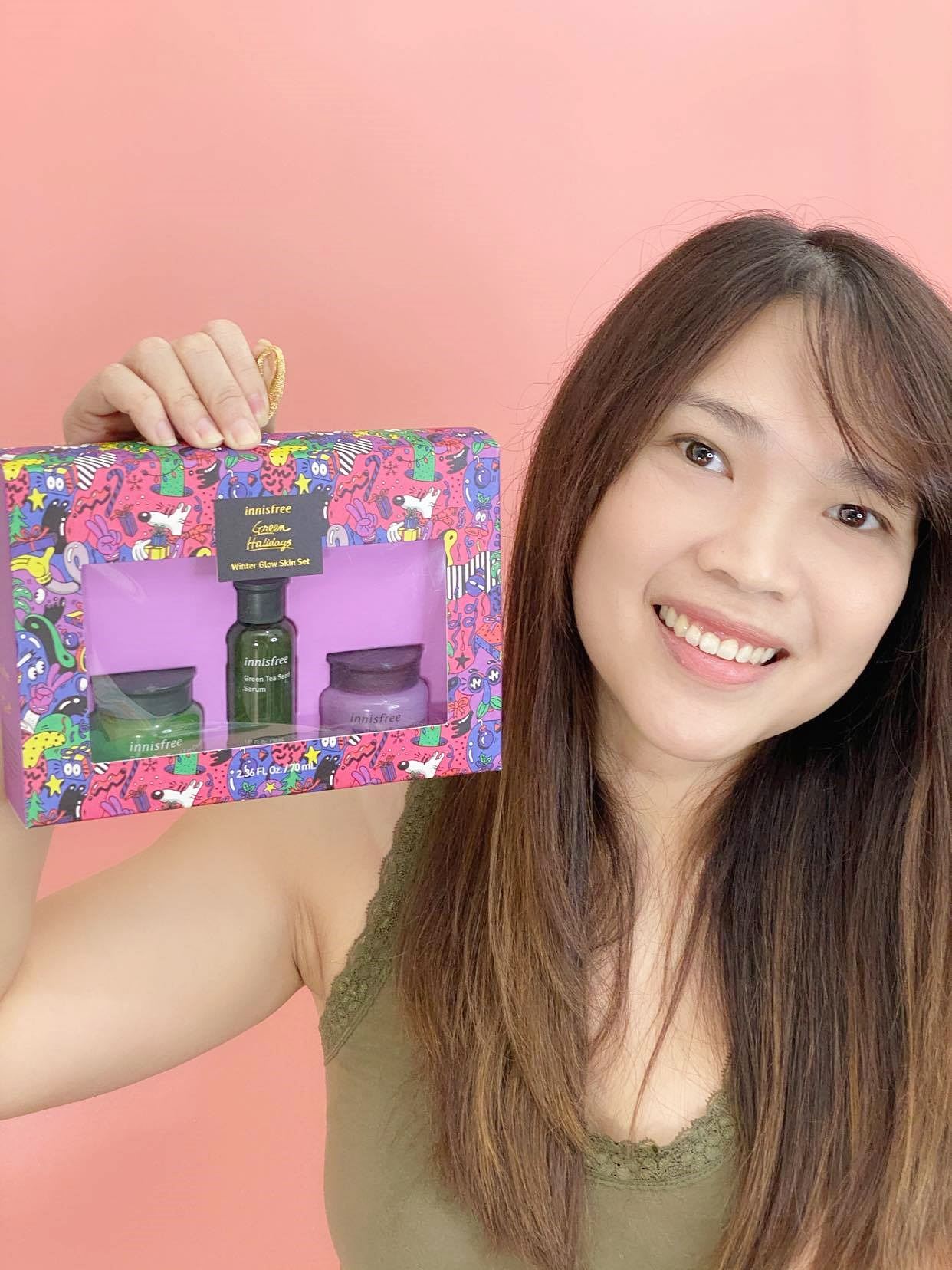 AskMeWhats Top Beauty Blogger Philippines Skincare Makeup Review