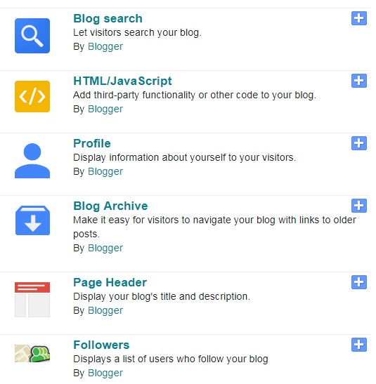 How To Make Blogger Blog Template From Scratch - Step by Step Tutorial ...