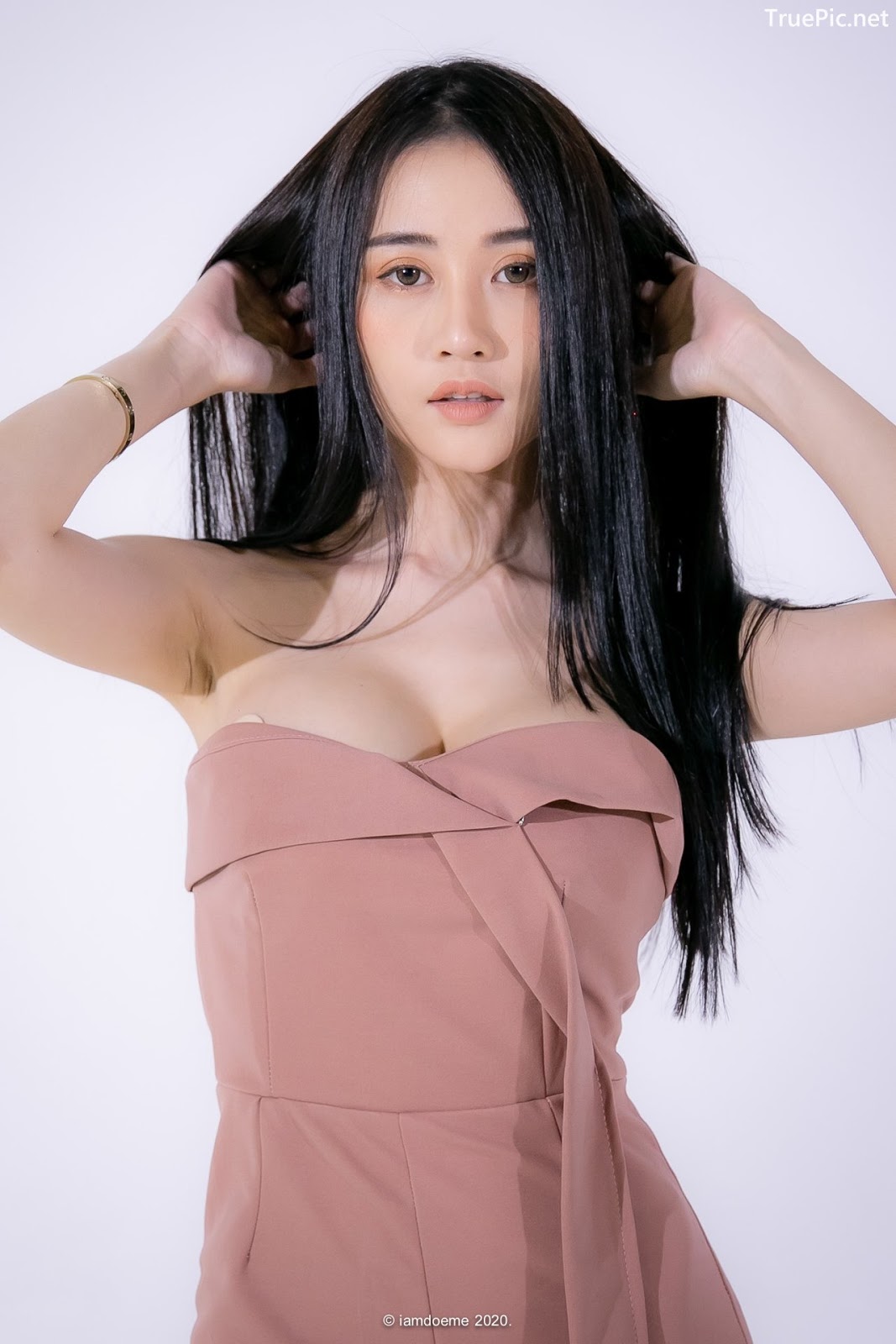 Image Thailand Model - Donutbaby Dlh - PlayBoy Bunny 2019 - TruePic.net - Picture-25