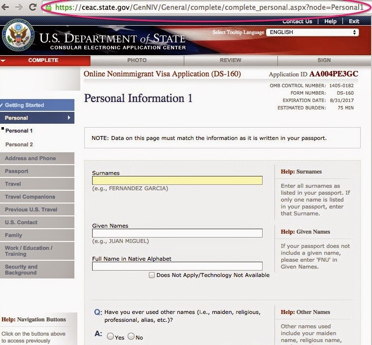 профайлы образец. Other names used. визовая анкета сша. Chemosh. Other names used.