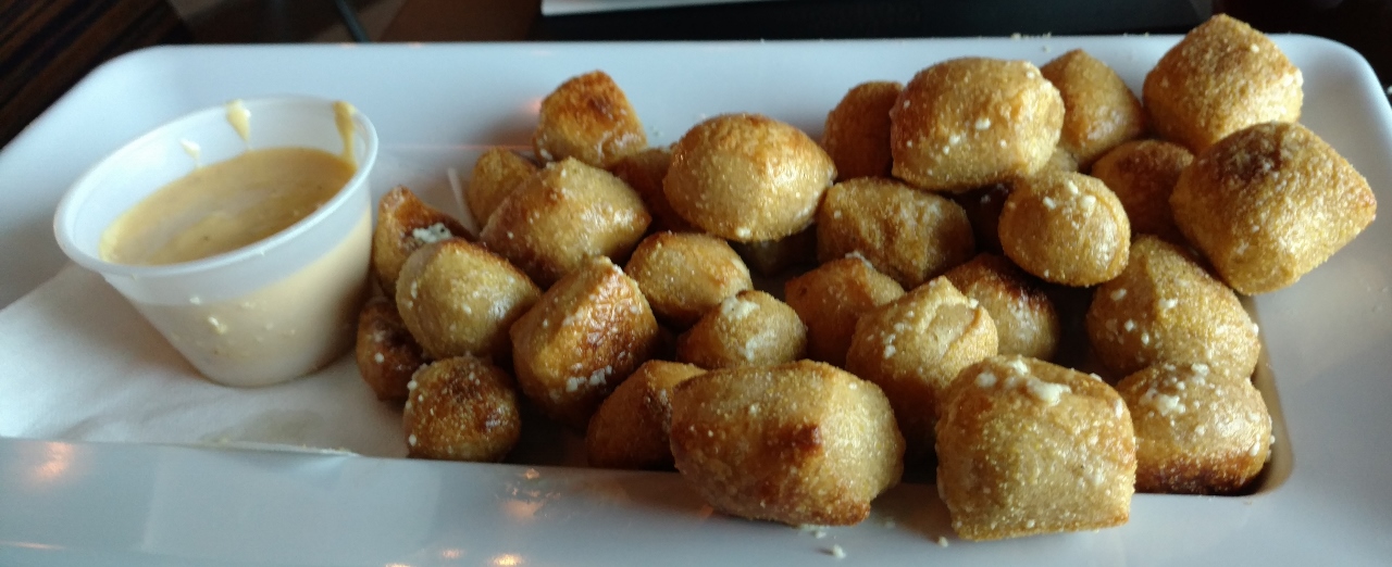 Michelle A. Marcus Mellow Mushroom