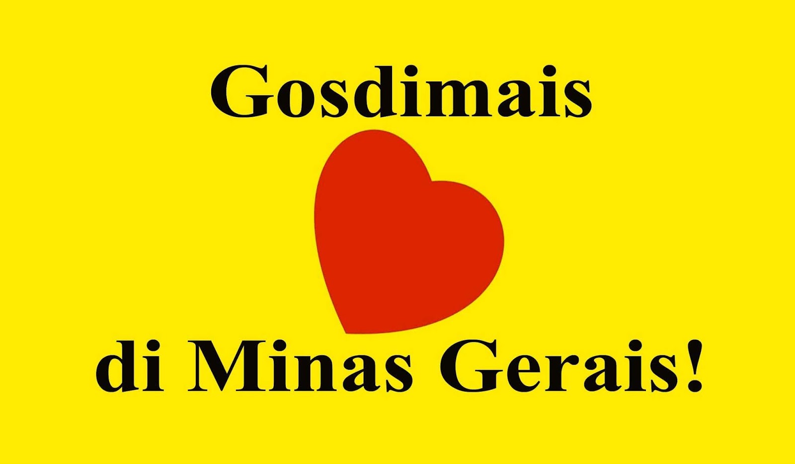 51 frases que todo mineiro fala - Minas Gerais sotaque 