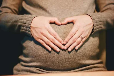 نصائح للحامل البكر في الشهور الأولى