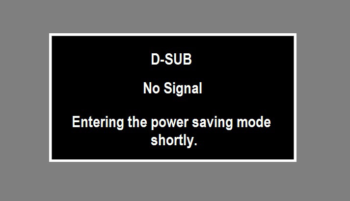 entering power save mode windows 10 entering power save mode windows 10