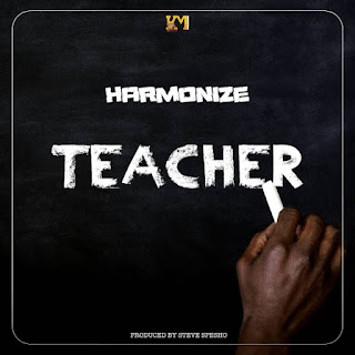 AUDIO | Harmonize – Teacher ticha konde (Mp3 Audio Download)