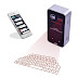Mini Portable Virtual Laser Projection Keyboard and Mouse