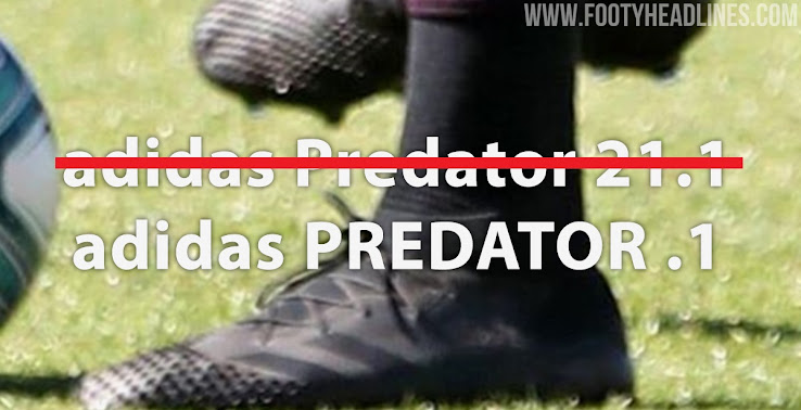 adidas predator 21