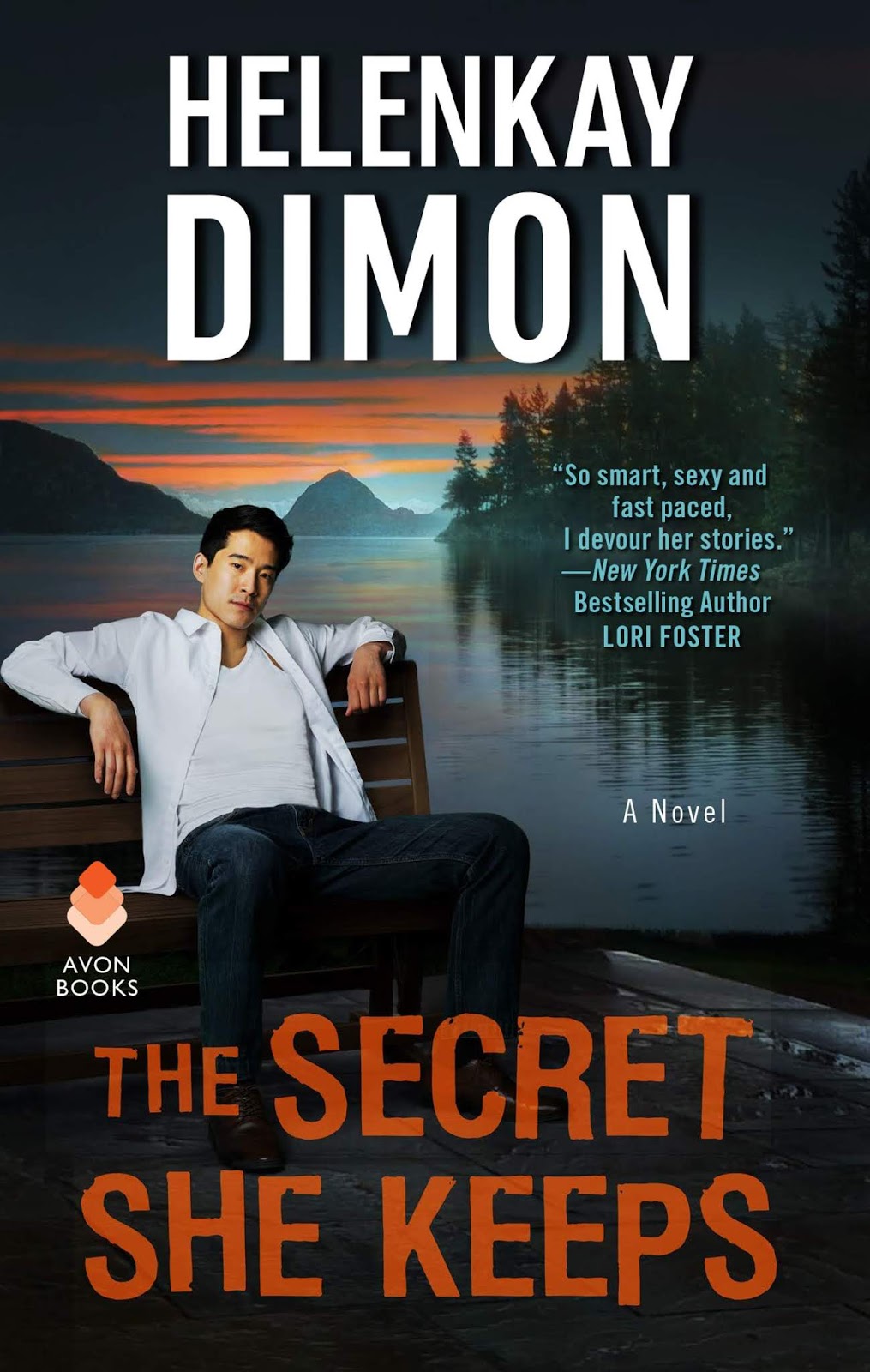 The Romance Dish Review The Secret She Keeps The Romance Dish Review The Secret She Keeps