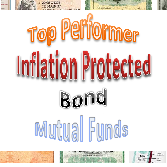 25 Elegant Inflation Protected Bonds
