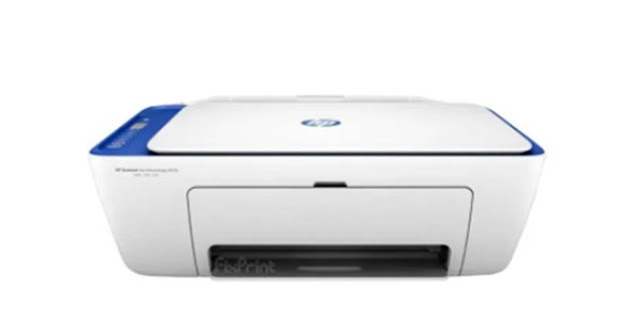 printer hp 2676 all in one wifi ink advantage