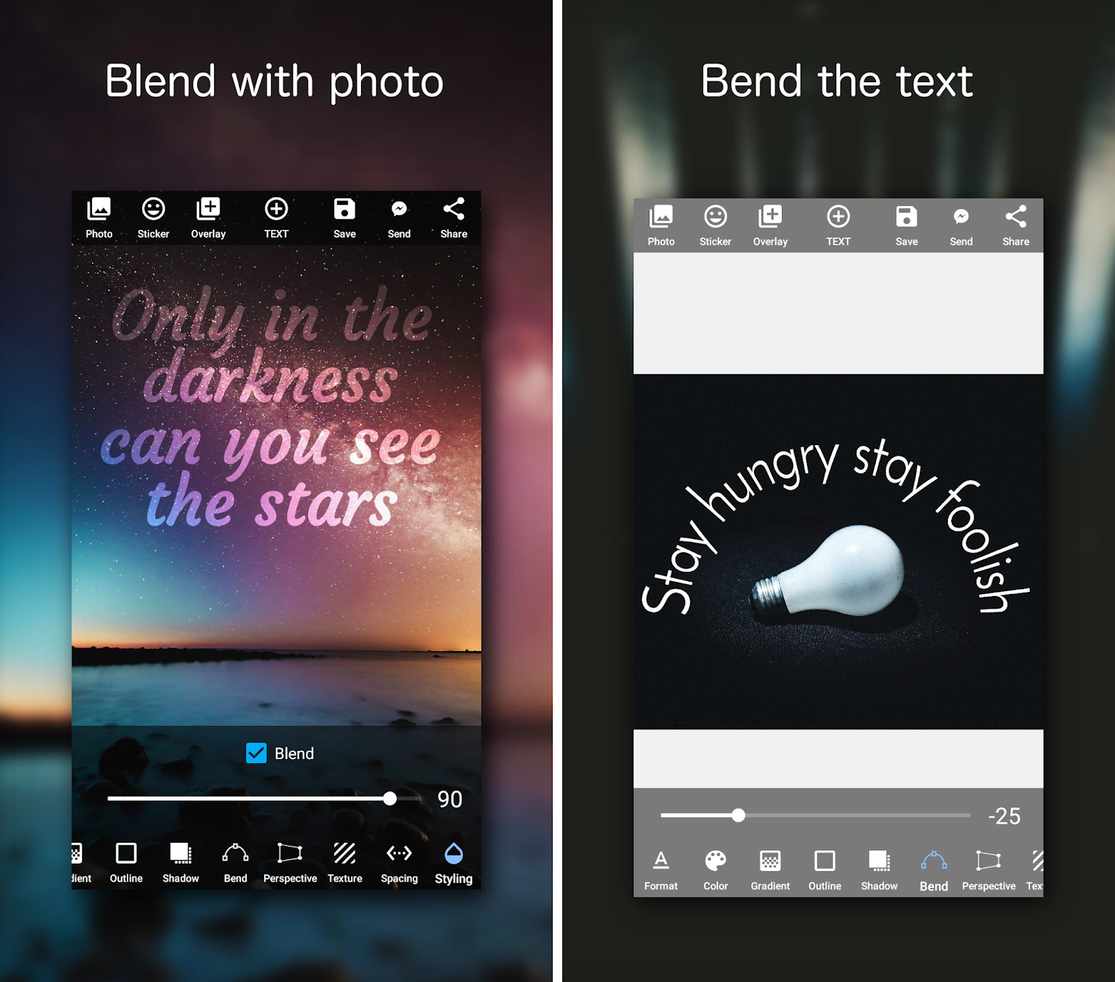 شعار حرف W تحميل Add Text on Photo Premium Apk أفضل تطبيق للكتابة على الصور بخطوط