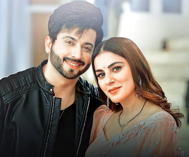 Kundali Bhagya 14 July 2021 Spoiler Karan runs to save Preeta falling down