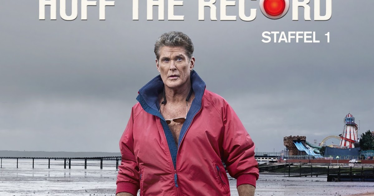 Hoff The Record Staffel 1 [Review] zitronenhund.de