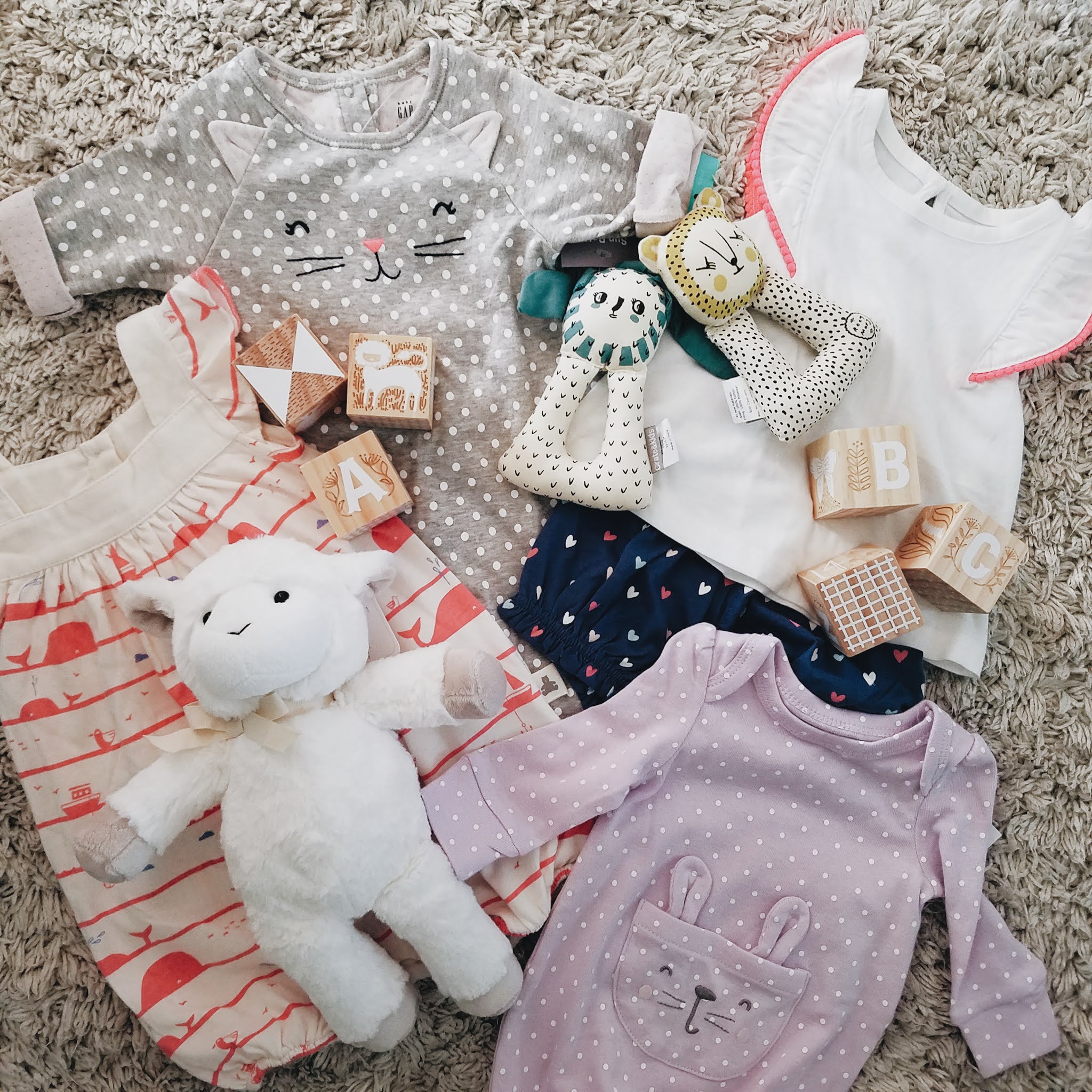 Domestic Fashionista: My Favorite Baby Items We Are Still Using With ...