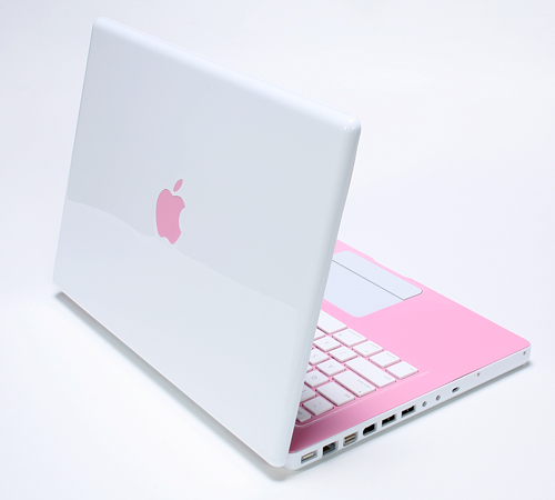 Laptop Apple Terbaru April 2011