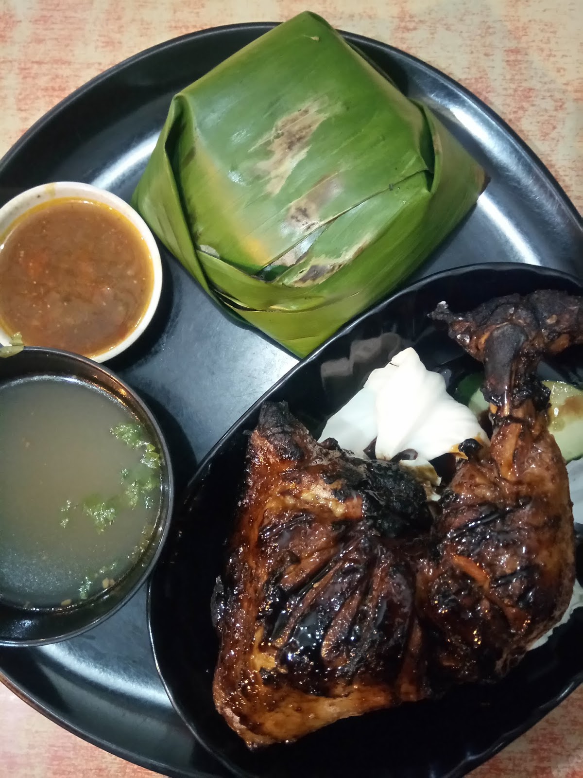 Tempat Makan Best Di Sabah