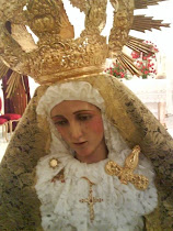 NTRA. SRA. DE LA SOLEDAD CORONADA