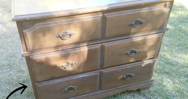 How To Turn A Dresser Into A Bench My Love 2 Create