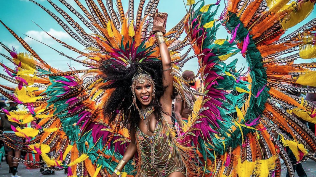 Carnival Results Trinidad & Tobago 2020 Sokah2Soca