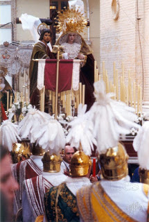 La Hermandad de San Juan de Puente Genil (Córdoba) cambiará la Titular Dolorosa para finales de 2021 La Hermandad de San Juan de Puente Genil (Córdoba) cambiará la Titular Dolorosa para finales de 2021
