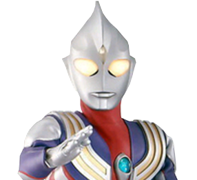 Ultraman Tiga