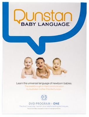 Buy Dunstan Baby Language System