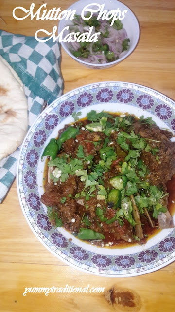 masala-mutton-chops-recipe-with-step-by-step-photos