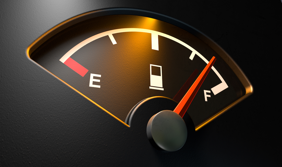 Toyota of N Charlotte Auto Service Blog 5 easy ways to boost your fuel