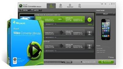 iskysoft video converter ultimate iskysoft video converter ultimate