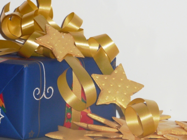 Lavoretti Di Natale Con Big Shot.Riciclo Creativo Craft And Fun