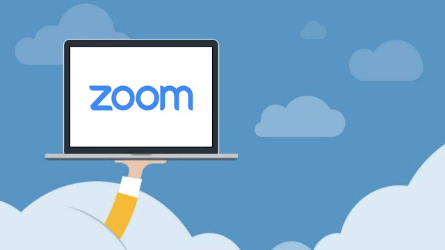 Cara Mudah Mute Semua Peserta di Zoom Meeting Cara Mudah Mute Semua Peserta di Zoom Meeting