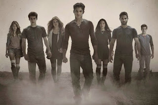 POLL:  Favorite Scene from Teen Wolf - The Benefactor