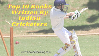 Books by Indian Cricketers