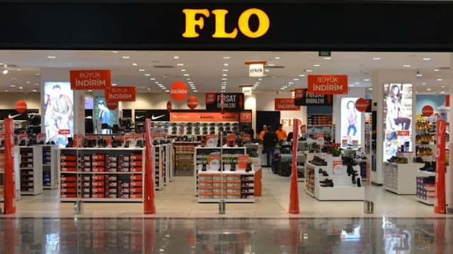 محلات فلو أند شوز تشغيل مسؤولي مخازن الوظيفة والشغل بالمغرب