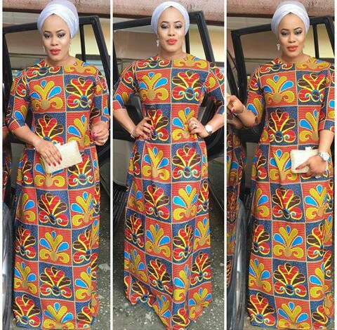 ankara gown styles latest creative africa amillionstyles cc