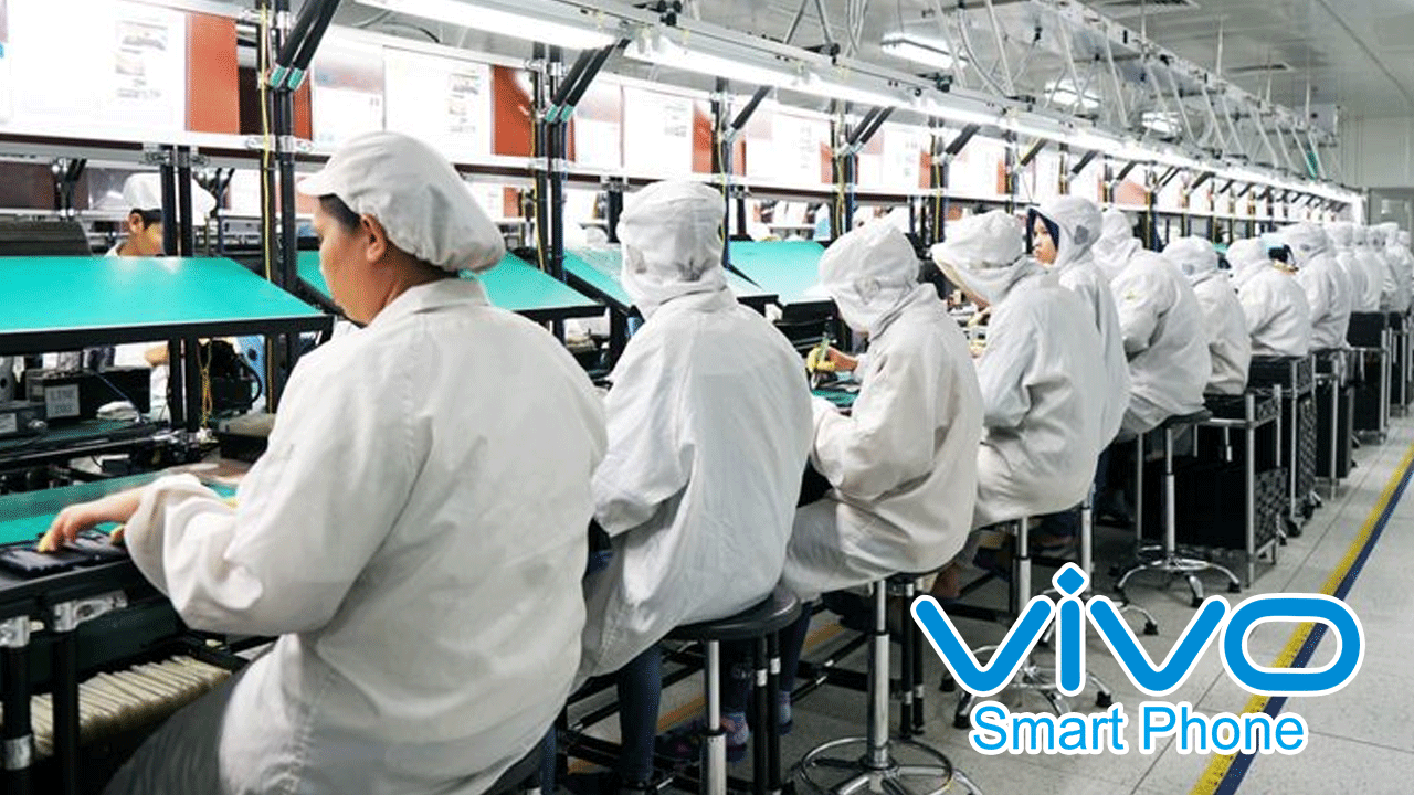 Lowongan Kerja Pt Vivo Mobile Indonesia Tangerang Info Loker Serang