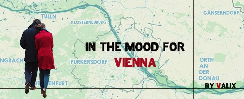 In the mood for Vienna